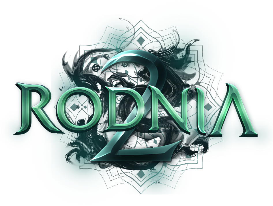 Rodnia Logo